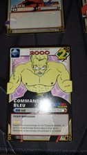 Carte Dragon Ball Z Cartes À