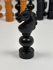 CAVALIER NOIR à L'UNITÉ pour