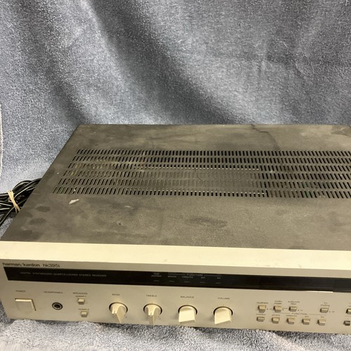 Harman kardon hk395i - harman,