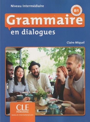 Dialogues grammaire fle - en,