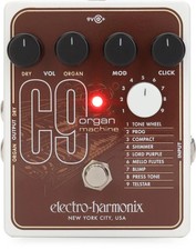 Electro-Harmonix C9 Organ