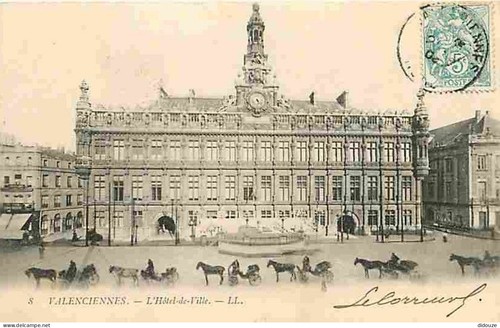 Carte postale ancienne - carte,