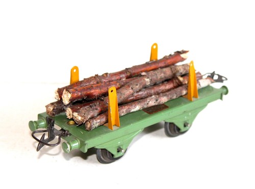 Hornby wagon plateforme plat - hornby,