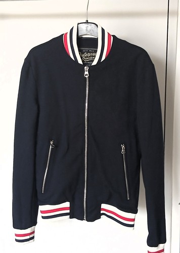 Veste homme bomber teddy - homme,