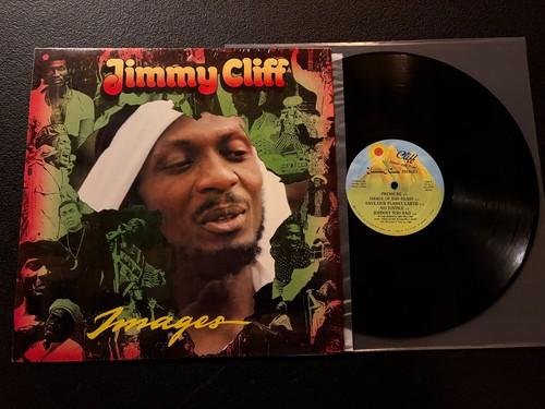 Jimmy cliff images vision - jimmy,