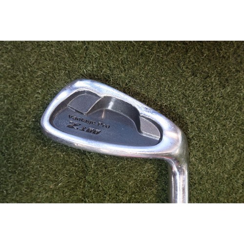 Vantage pro z100 flex - pro, 35"