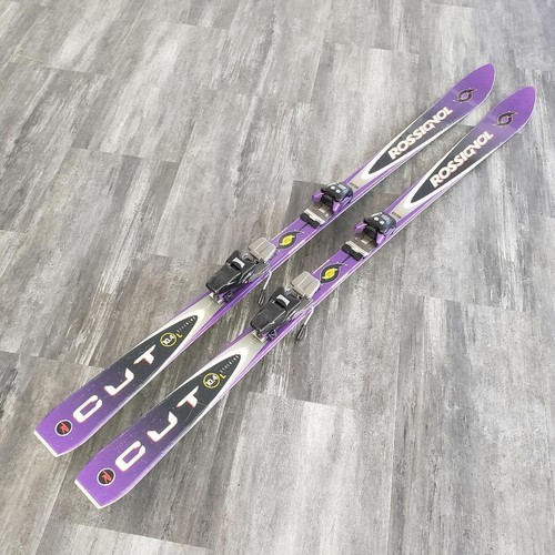 Rossignol cut 4l ski - rossignol,
