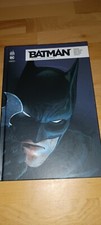 Comics BATMAN REBIRTH tome 1 - Mon nom est gotham