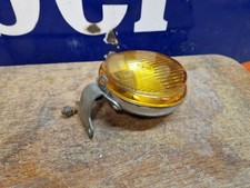 Feu antibrouillard recul