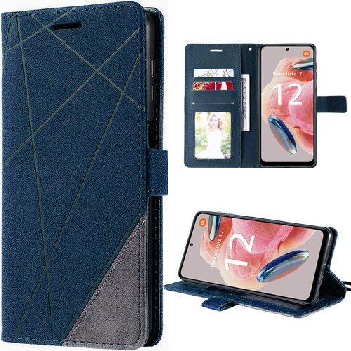 Coque effet cuir xiaomi - coque,