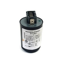 Filtre antiparasite 0,47 uF - 3157957006, 411114410 - Four Electrolux AEG