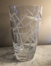Magnifique grand vase - grand,