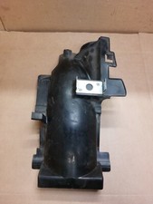 passage de roue arrière