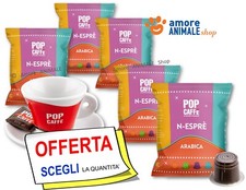 POP Café N-Esprè ARABICA →