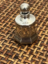 Cartier Sterling Silver Small