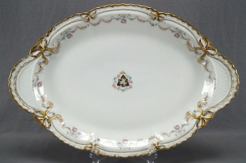Haviland limoges schleiger - schleiger, 597