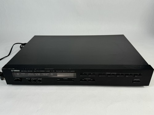 Yamaha natural sound fm - yamaha, am/fm