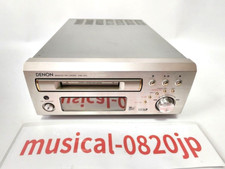 DENON DMD-M50 MINI DISC