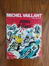 Album / BD Souple Rodéo Sur 2
