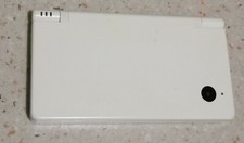 Nintendo DSi  Blanche +