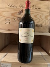 CHÂTEAU BRANAIRE-DUCRU 2014