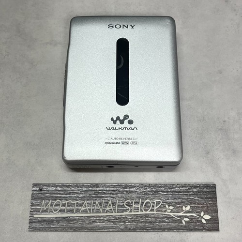 lecteur cassette walkman