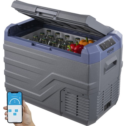 Vevor réfrigérateur portable - réfrigérateur,