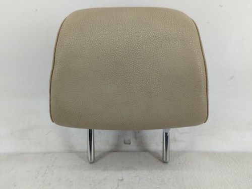 2011 volkswagen jetta headrest - 2011,