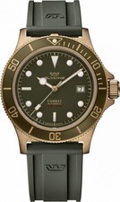 Glycine Men's Combat Sub