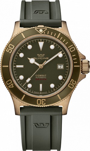 Glycine men combat sub - men's,