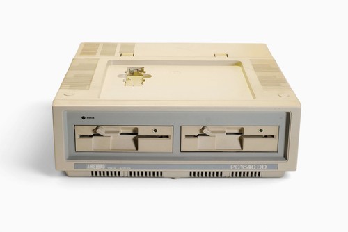 Amstrad 1640dd - amstrad,
