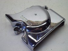 carter cache pignon de DAELIM VT 125 année 1999 ref 7