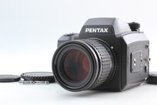 Boîtier CLA'd [N MINT] Pentax