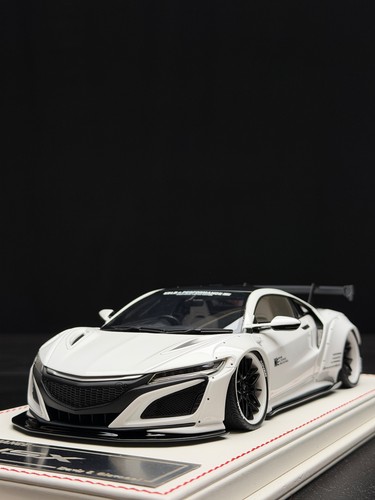 Honda acura nsx lbwk - acura,