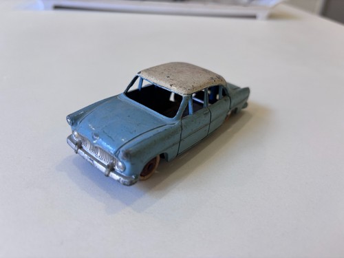 Dinky toys france 1950 simca - 1950,