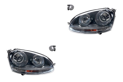 Phares kit xenon convient pour - xenon,