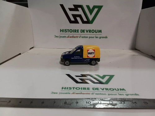 Renault kangoo darty majorette - kangoo,