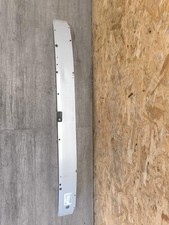 Renfort pare choc avant