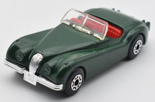 Matchbox Superfast MB22 Jaguar