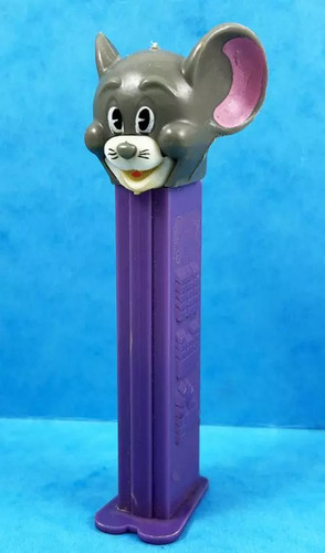 Tom jerry distributeur pez - tom,