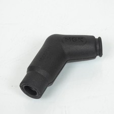 Antiparasite NGK pour Moto
