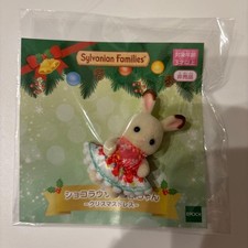 Robe de Noël bébé lapin