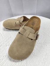 Birkenstock Boston NEUVES NON