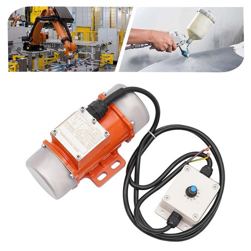Moteur vibrant 110v - moteur,