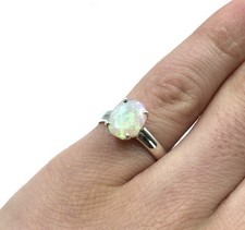 Bague en argent 925 1.82ct