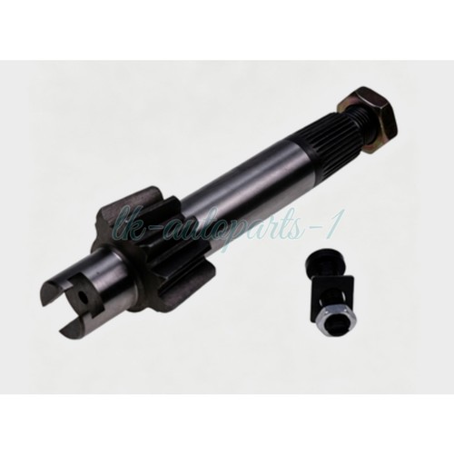 1pcs steering gear - steering,