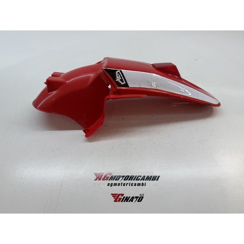 Garde boue arrière honda - garde-boue,