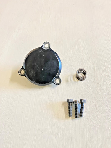 Carter filtre huile honda - à,