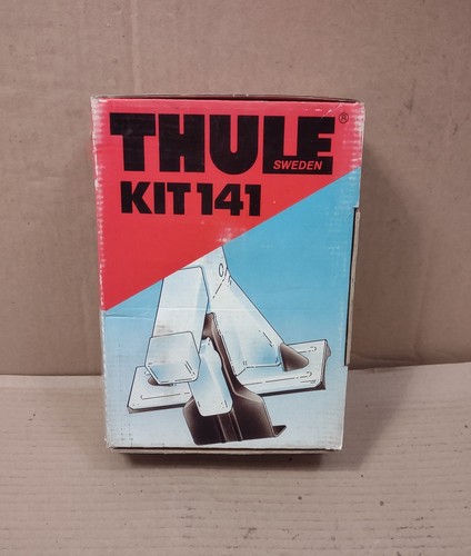 Thule fit kit - thule, #
