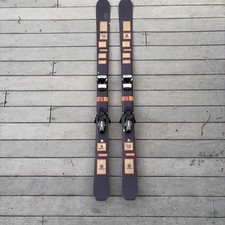 Vintage the ski - the,